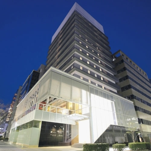 ホテルトラスティ神戸旧居留地の写真1