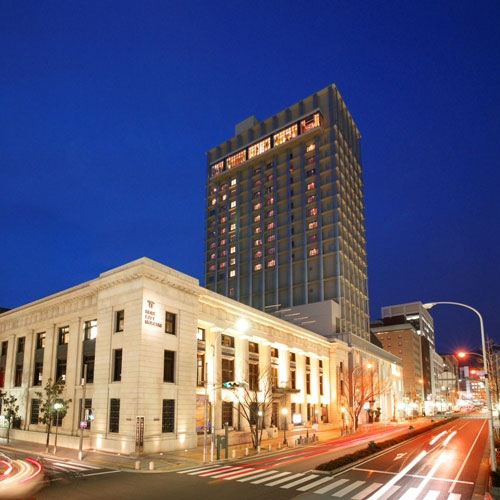 ORIENTAL HOTELの写真1