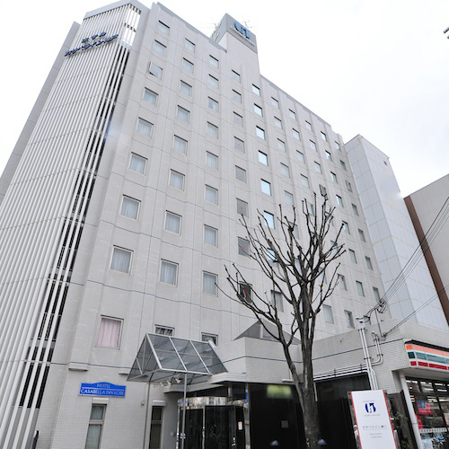 カサベライン神戸の写真1