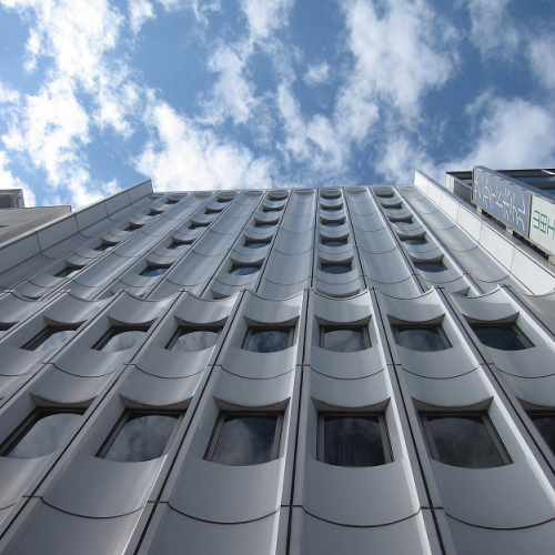 サンサイドホテルの写真1