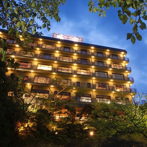 有馬温泉 銀水荘 兆楽の写真1