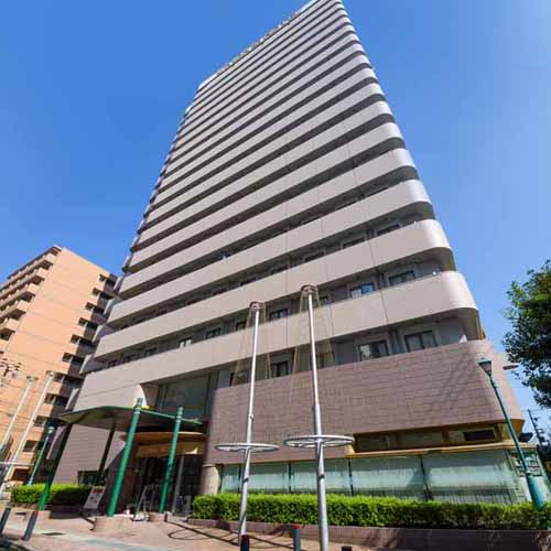 神戸三宮ユニオンホテルの写真1