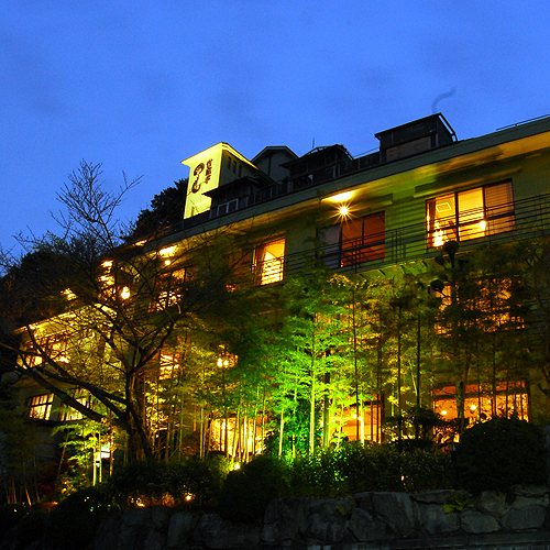 有馬温泉 竹取亭円山の写真1