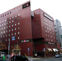 ザ・ビー神戸の写真1