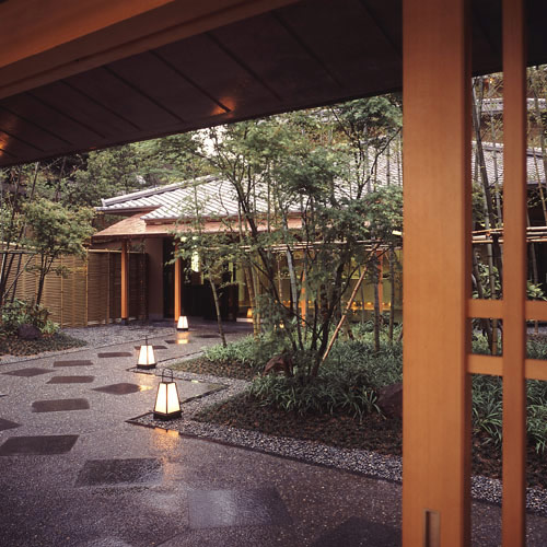 有馬温泉 欽山の写真1