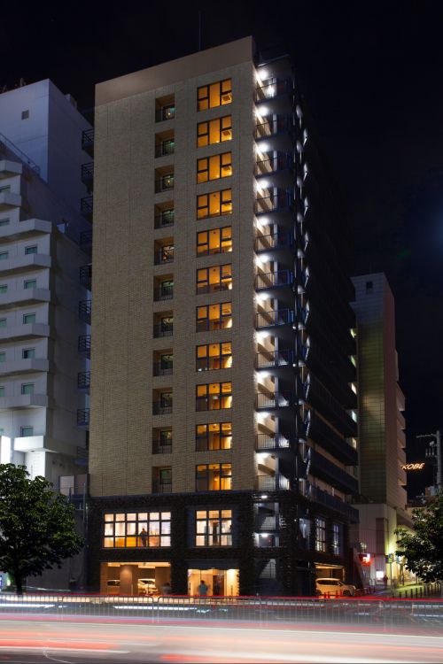 BRENZA HOTELの写真1