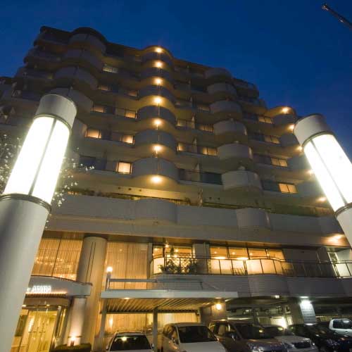 有馬温泉 メルヴェール有馬の写真1