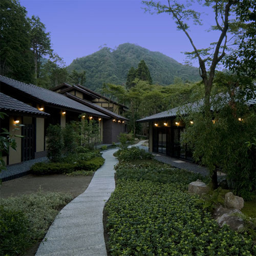 有馬山叢 御所別墅の写真1