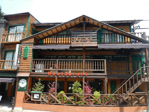 六甲山麓有馬温泉 山と自然と温泉を愛する人の宿ホテルモルゲンロートの写真1