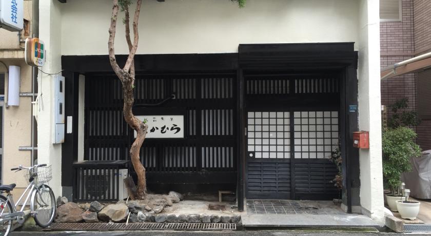 HOSTEL なかむらの写真1