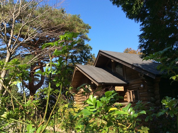 六甲山のオーベルジュ naareの写真1