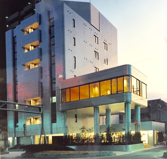 ホテルリッツ甲子園の写真1