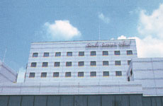 三田サミットホテルの写真1