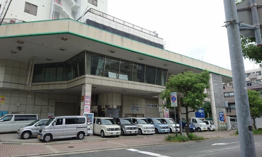 ゲストハウス ANCHORの写真1