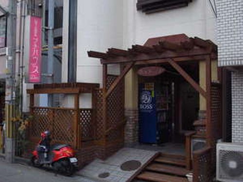 レディースホテル プチハウスの写真1