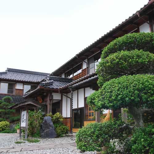 丹波の宿 恵泉の写真1