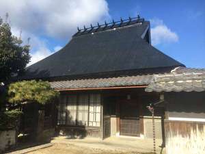 農園古民家 はらだの写真1