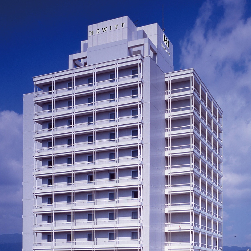 ホテルヒューイット甲子園の写真1