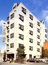 さんだサンライズホテルの写真1