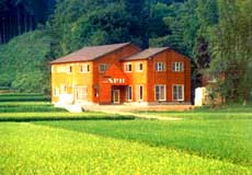 丹波篠山 ロッヂ S.P.Hの写真1