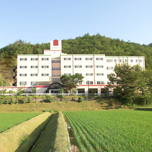 VIPアルパインローズ・ビレッジの写真1