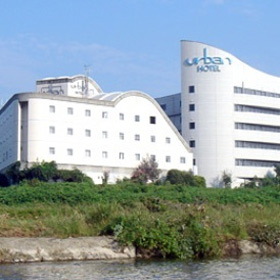 アーバンホテル西脇の写真1