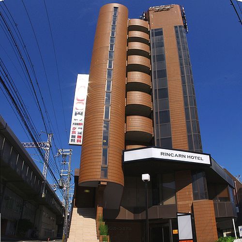 西明石 リンカーンホテルの写真1