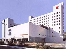 加古川プラザホテルの写真1