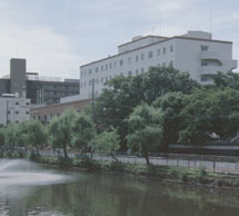 グリーンヒルホテル明石の写真1