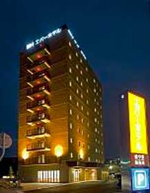 エバーホテルはりま加古川の写真1