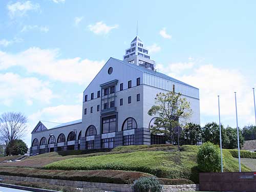 小野向日葵ホテルの写真1