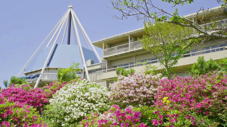 OAAはりまハイツの写真1