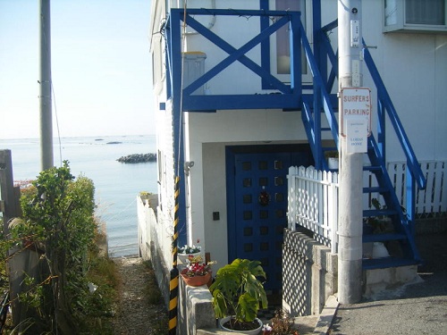 ゲストハウス&スパ LOHAS HOMEの写真1