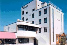 ホテル オリンピアの写真1