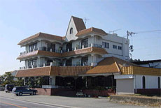 パレスサニーホテルの写真1