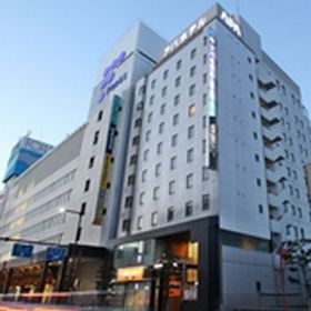 アパホテル<姫路駅北>の写真1