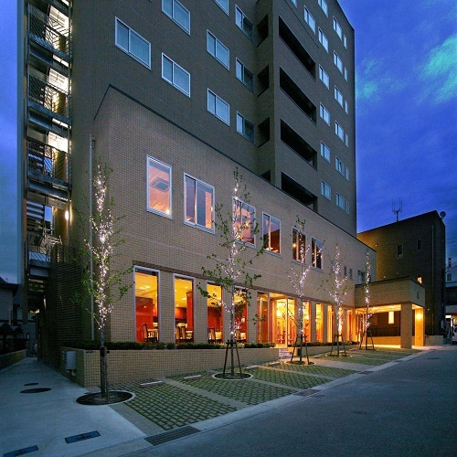 相生ステーションホテル アネックスの写真1