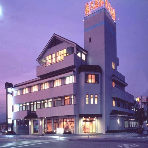 赤穂温泉 割烹旅館 鹿久居荘(赤穂店)の写真1