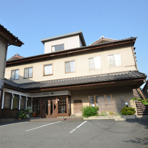 川辺の宿 菊水の写真1