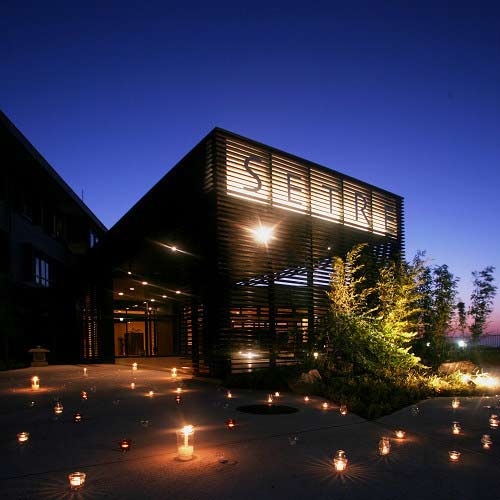 セトレ ハイランドヴィラの写真1