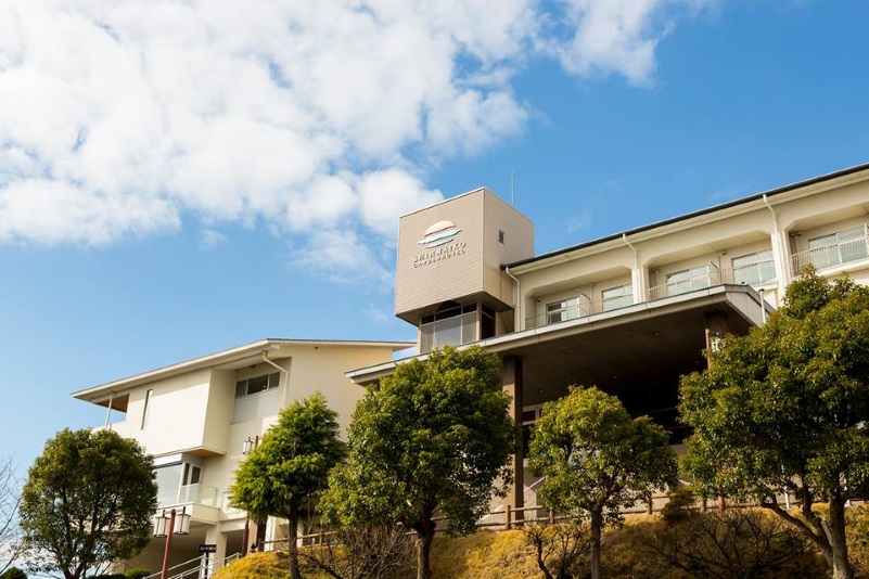 新舞子ガーデンホテルの写真1