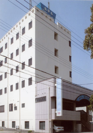 ホテルニュー浦島の写真1