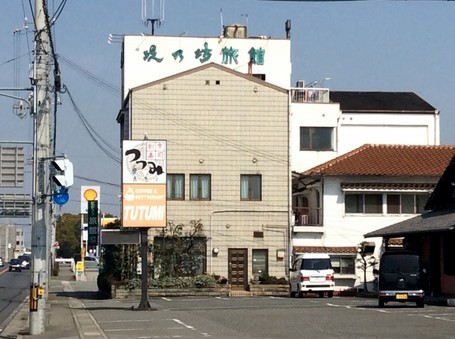 堤乃坊旅館の写真1