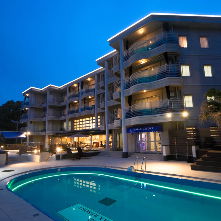 リブマックスリゾート瀬戸内シーフロントの写真1