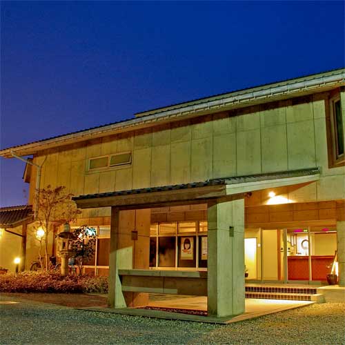 片しぼ竹の宿 梅玉の写真1