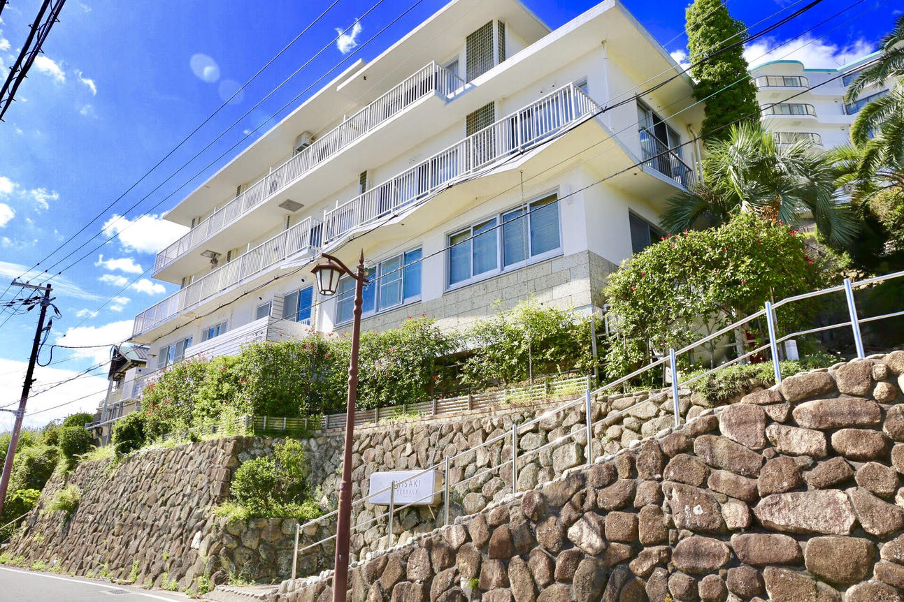 瀬戸内の小さなホテル ミサキテラスの写真1