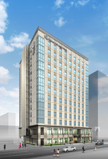 ダイワロイネットホテル姫路の写真1