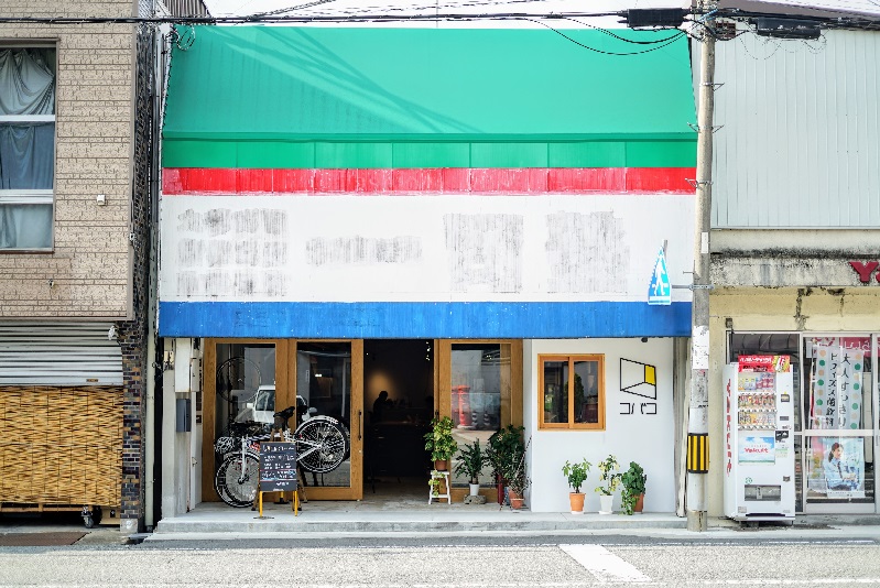 コバコWork&Campの写真1