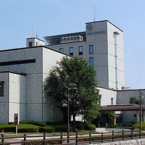 赤穂ロイヤルホテルの写真1