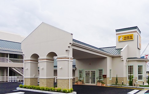 ファミリーロッジ旅籠屋・たつの店の写真1